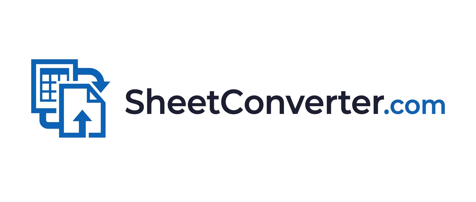 SheetConverter.com